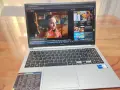 Тънък и мощен Samsung Galaxy Book - модел NP755XDA, снимка 2