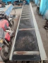 Автоматичен ролков път дължина 4300 мм.ширина 500 мм., снимка 5