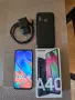  Телефон Samsung A40, снимка 2