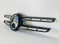 решетка радиаторна Mercedes  W166 GLE 2015-2019 г. #1050V. А1668850523, снимка 2