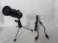 микрофон Maono със стойка, снимка 1