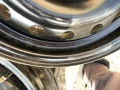 15 цола джанти 5х114,3 Honda Civic 6J et50, снимка 6