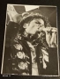 Винтидж снимка картичка на ПОП ИКОНАТА Michael Jackson много красива за КОЛЕКЦИЯ 51189, снимка 6