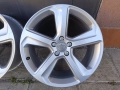 ОРИГИНАЛНИ джанти 20 ' цола 5х112 АУДИ / AUDI VW 5X112 ET33 8,5J, снимка 9