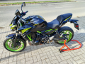 Kawasaki Z650 HOB BHOC А2 категория на 740км., снимка 9