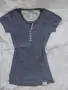 Superdry оригинална дамска тениска, XS-S размер, снимка 1