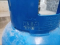 Газова бутилка Топливо, снимка 4