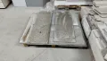 Гранитни плочи от български гранит 27 - 40/80/3 , снимка 3