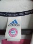 Bayern Munich Jancker Adidas оригинална колекционерска футболна тениска фланелка Байерн Мюнхен , снимка 5