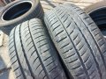 2бр.летни PIRELLI 195/55/16 87H DOT 4921, снимка 1