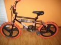Колекционерски GUVEN BMX Old School Vintage 20" Бмх(велосипед,колело).1977г., снимка 7
