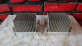 Радиатори за охлаждане на процесори, снимка 1 - Други - 44693963