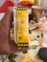 Серията PNOZ s4 от Pilz са релета за безопасност. , снимка 1