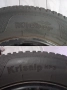 Зимни гуми Kleber с джанти 15 цола, снимка 4