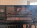 Technics RS-B705 триглав дек, снимка 3