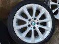 Продавам джанти BMW Style 188 (спорт пакет) 17 цола:, снимка 3