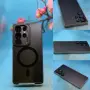 Samsung Galaxy S25 Ultra, 12GB RAM, 256GB, 5G, Titanium Black, снимка 11