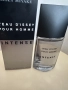 Issey Miyake l’eau d’issey pour Homme intense 75ml, снимка 1