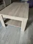Холна маса-дъб сонома, снимка 1