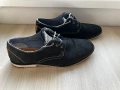 Продавам качествени мъжки обувки Quazi, снимка 6