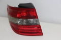 Ляв стоп Mercedes W245 B-Class (2005-2011г.) A1698202364 опушен мигач 1698202364, снимка 3