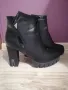 Дамски елегантни боти, снимка 7