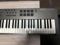 Продавам Миди Клавиатура "Nektar Impact LX88+", снимка 4