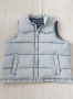 Levis Down Vest Mens Size XL /2XL НОВО! ОРИГИНАЛ Мъжки Пухен Елек!, снимка 1