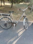 Продавам алуминиев електрически велосипед 26 цола , снимка 4