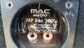 автобуфер  Mac Audio MP Box 300, снимка 7