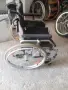 Продавам инвалидна количка , снимка 2