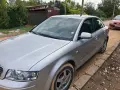 Ауди А4 В8  Автоматик 2i 131к.с. 2001г 165000км , снимка 3