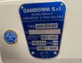 Тример за дентален гипс Gamberini SQ1/EV/2V, снимка 3