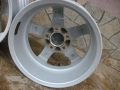 15 цола 5 х 112 мм 4 бр лети джанти - Dezent Germany ! - Vw,Audi,Seat,skoda !, снимка 14