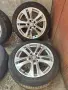 Оригинални джанти Mercedes 17", снимка 2