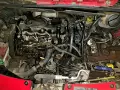 Ford Galaxy 1.9tdi 98г. На Части, снимка 5