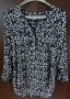 Копринена блуза H&M, снимка 1 - Блузи с дълъг ръкав и пуловери - 35829409