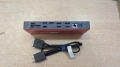 Докинг станция Lenovo ThinkPad Thunderbolt 3 Workstation Dock Gen 2 40AN +Гаранция, снимка 3