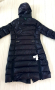 POLO Ralph Lauren Womens Long Down Parka Size M  ОРИГИНАЛ! Дамскo яке Парка!, снимка 3