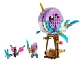 НОВИ! LEGO® DREAMZzz™ 71472 2в1 Нарвалът на Изи Балон с горещ въздух, снимка 2