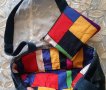 Дънкови чанти ръчна изработка.., снимка 11
