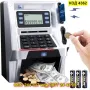 Детска касичка-банкомат - КОД 4362, снимка 2