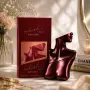 Billie Eilish No. 3 Eau de Parfum 100 мл – Луксозен дамски парфюм с червена касис, роза, ванилия и с, снимка 4
