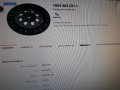 1864464031**NEU**SACHS**MERCEDES-BENZ**ФЕРОДОВ ДИСК **СЪЕДИНИТЕЛ ** , снимка 7