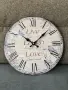 Стенен часовник LIVE LAUGH LOVE, снимка 1