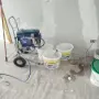 Машино шпакловане и боядисване, снимка 1