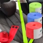 Лента за Колан на кола, 3,6м, снимка 1