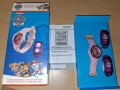 Детски Часовник Paw Patrol /розов/, снимка 5