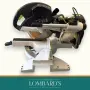 Потапящ цинкуляр Festools KS 120 EB 2009г., N: 44175160, снимка 1