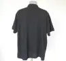 Тениска • Short Sleeve #100 • Lacoste • синьо • Мъже, снимка 3